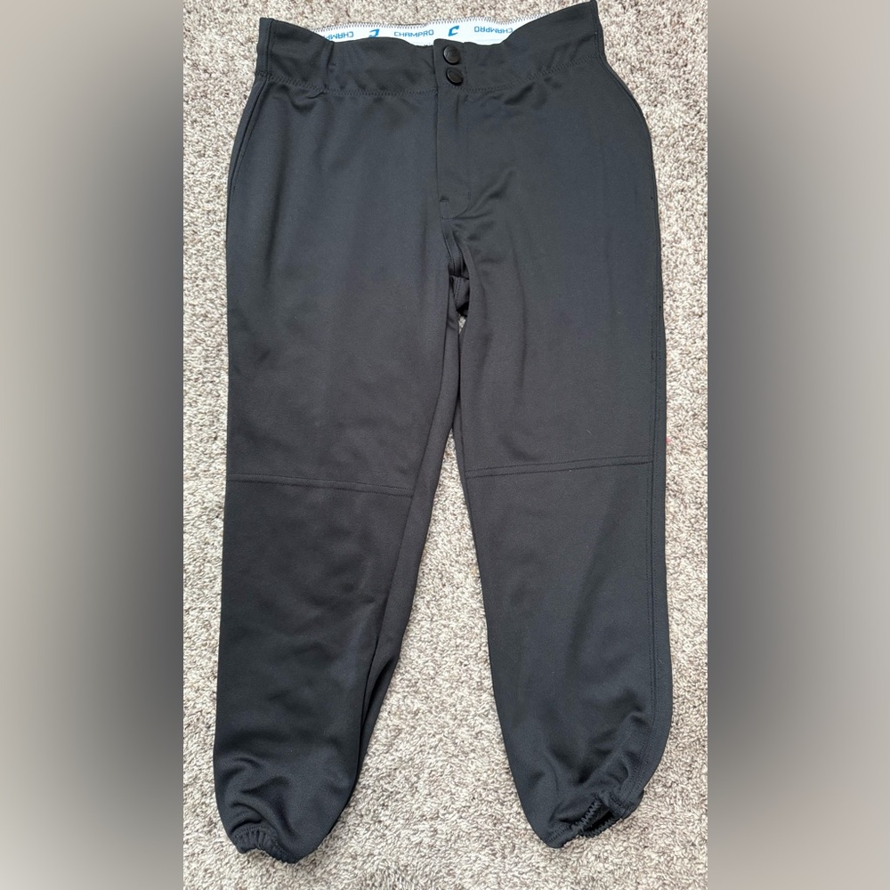 Women's Champro Softball Pants, Small
